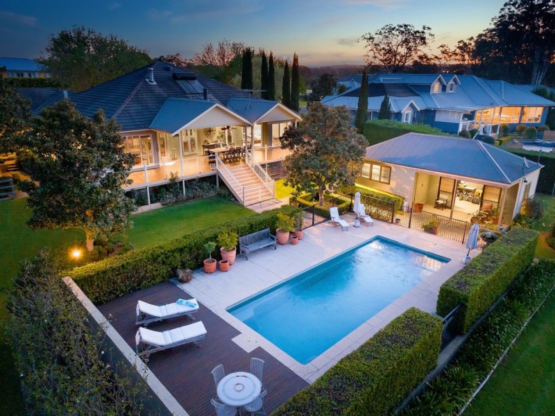 77 Sunnyside Drive, Ellis Lane NSW 2570