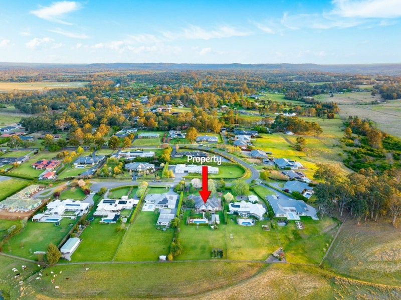 77 Sunnyside Drive, Ellis Lane NSW 2570