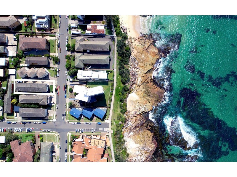 1/17 Arthur Avenue, Cronulla NSW 2230