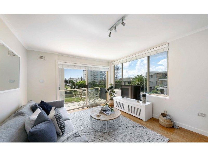1/17 Arthur Avenue, Cronulla NSW 2230