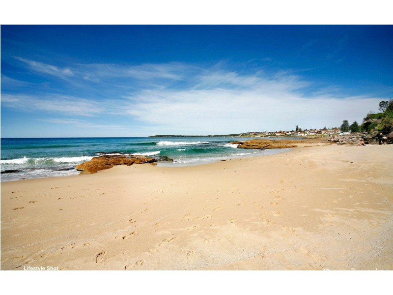 1/17 Arthur Avenue, Cronulla NSW 2230