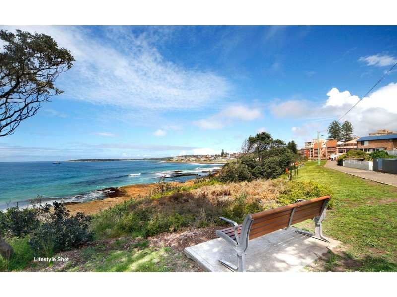 1/17 Arthur Avenue, Cronulla NSW 2230