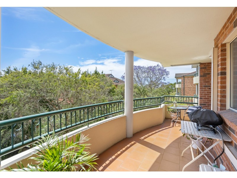 17/9-15 Mansfield Avenue, Caringbah NSW 2229