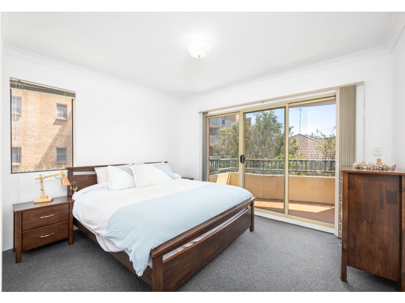 17/9-15 Mansfield Avenue, Caringbah NSW 2229