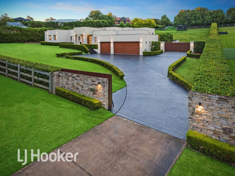 15 Harben Vale Circuit, Grasmere NSW 2570