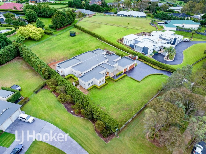 15 Harben Vale Circuit, Grasmere NSW 2570