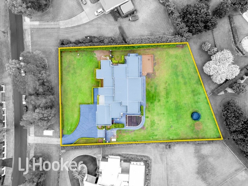 15 Harben Vale Circuit, Grasmere NSW 2570