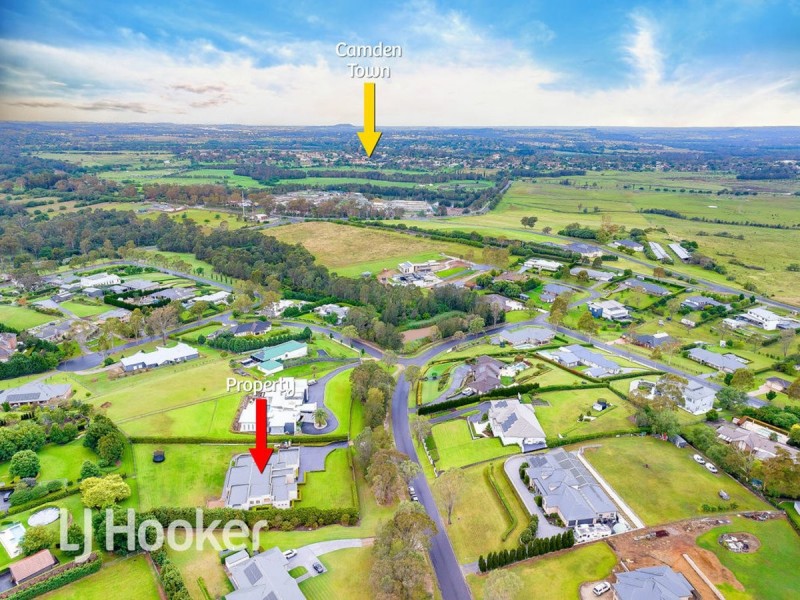 15 Harben Vale Circuit, Grasmere NSW 2570