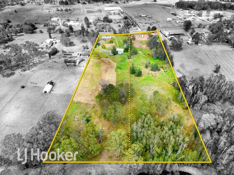 78-86 Catherine Fields Road, Catherine Field NSW 2557