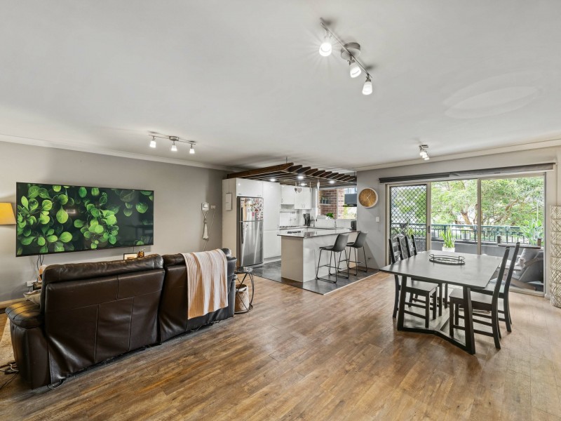 2/22-26 Urunga Parade, Miranda NSW 2228