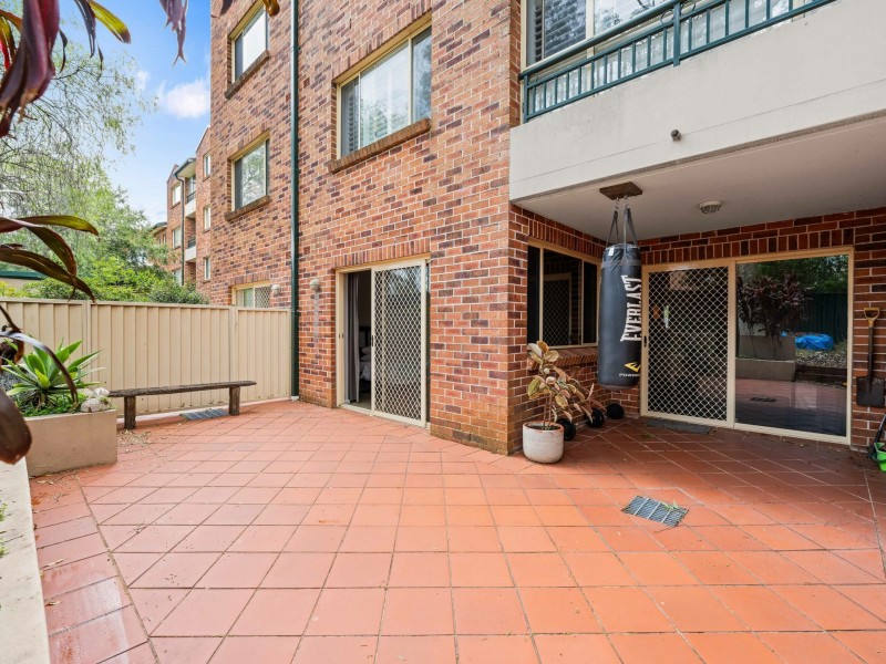 2/22-26 Urunga Parade, Miranda NSW 2228