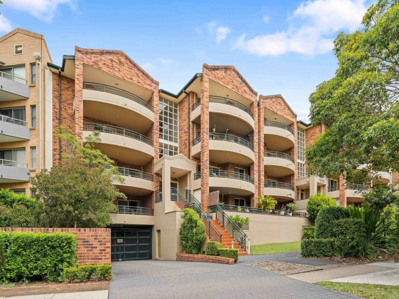 2/22-26 Urunga Parade, Miranda NSW 2228