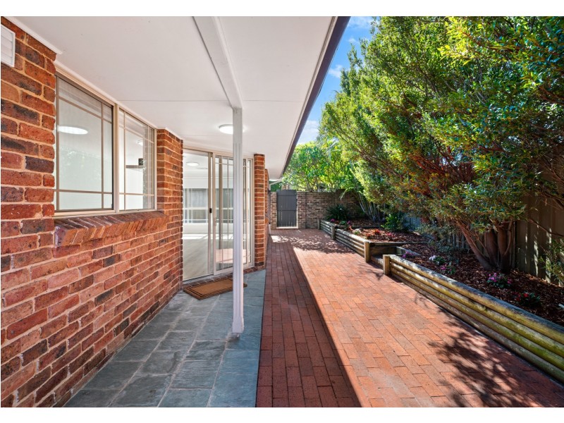 1/81-85 Evelyn Street, Sylvania NSW 2224