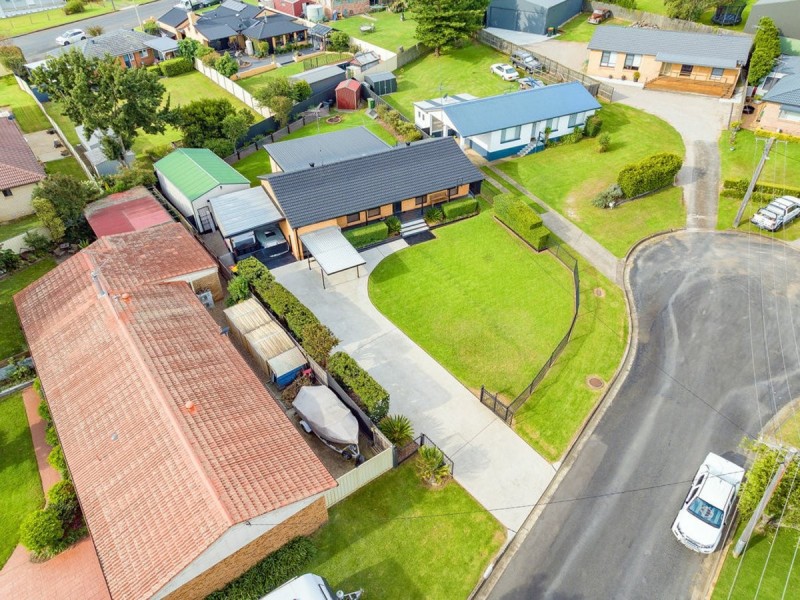 5 Blackbutt Place, The Oaks NSW 2570