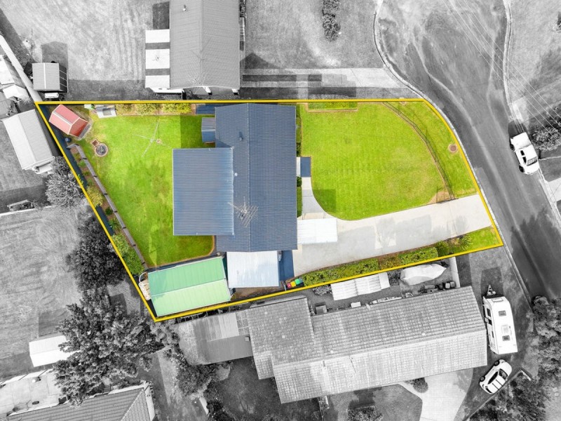 5 Blackbutt Place, The Oaks NSW 2570