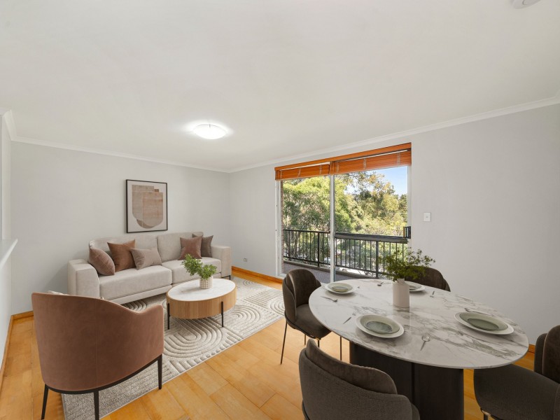 27/113-125 Karimbla Road, Miranda NSW 2228