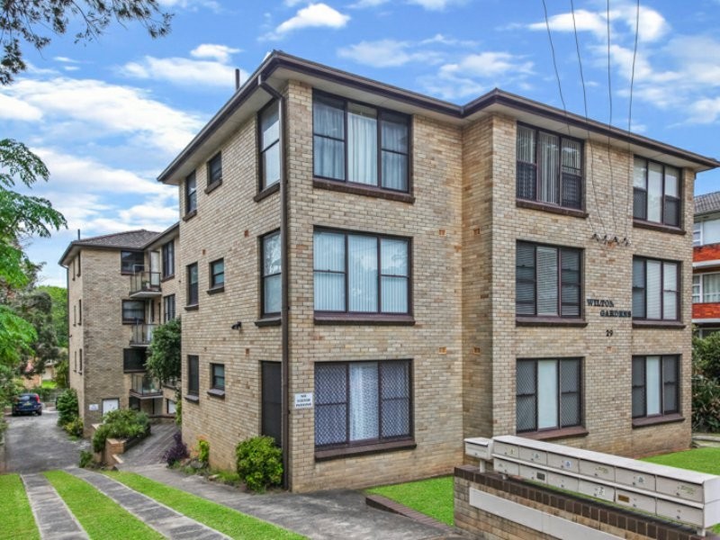 1/29 Banksia Road, Caringbah NSW 2229