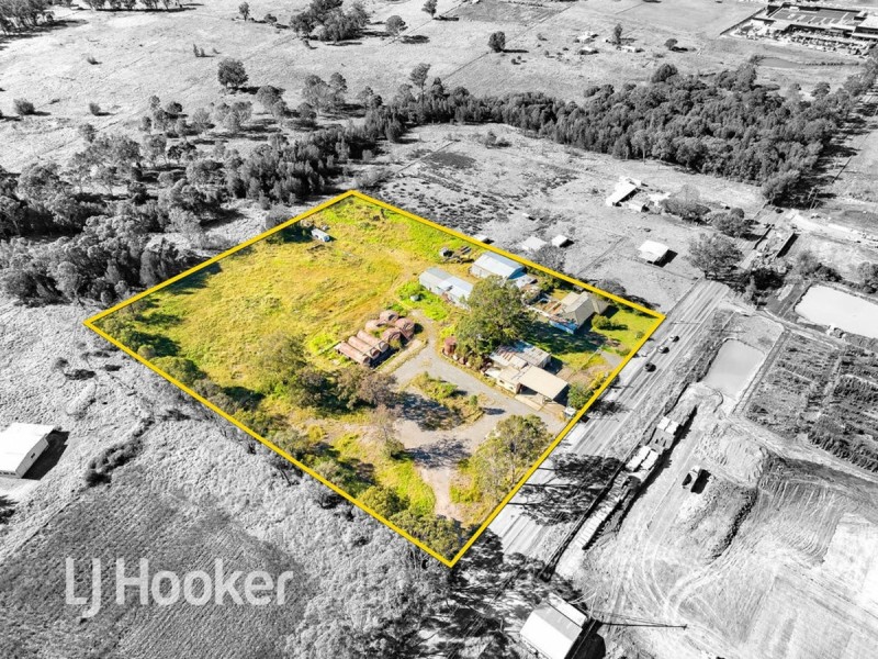 146-166 Ingleburn Road, Leppington NSW 2179