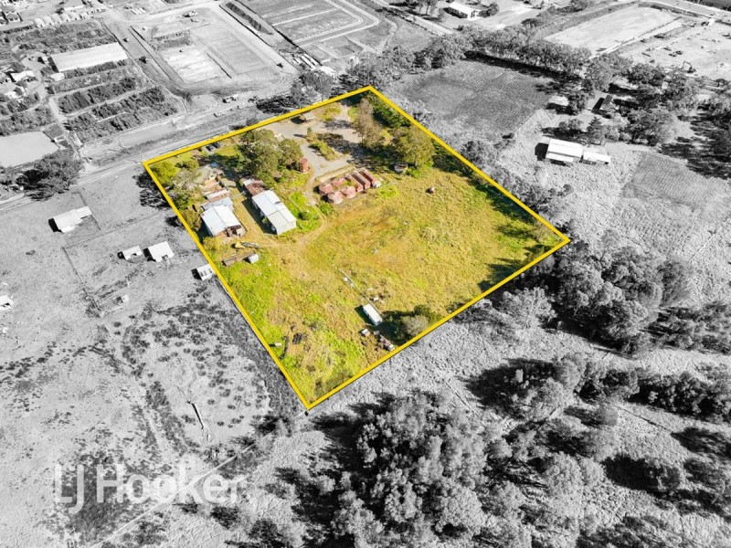 146-166 Ingleburn Road, Leppington NSW 2179
