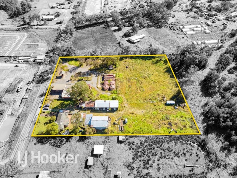 146-166 Ingleburn Road, Leppington NSW 2179