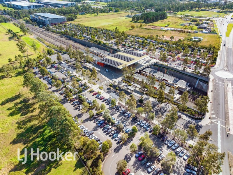 146-166 Ingleburn Road, Leppington NSW 2179