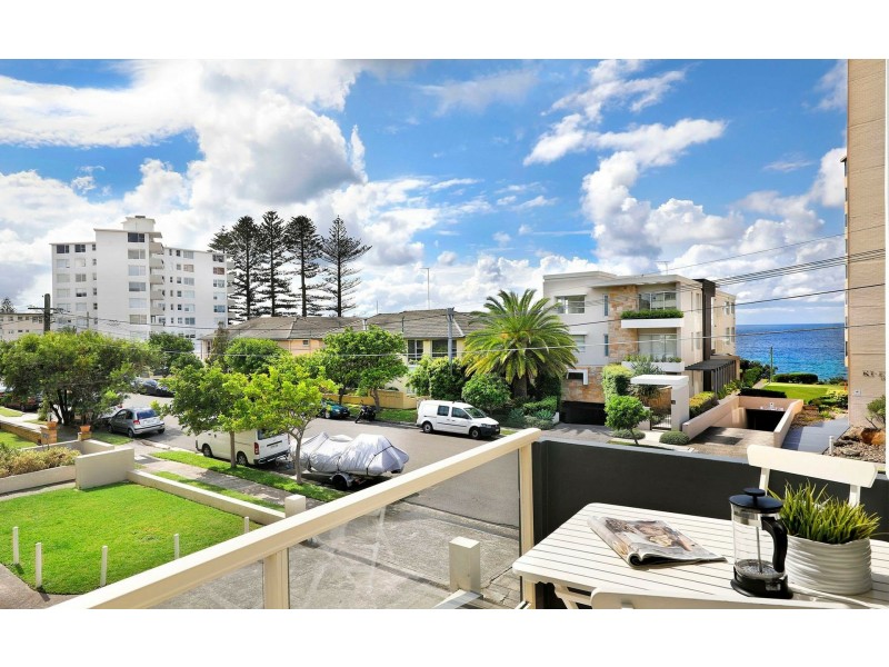 1/17 Arthur Avenue, Cronulla NSW 2230