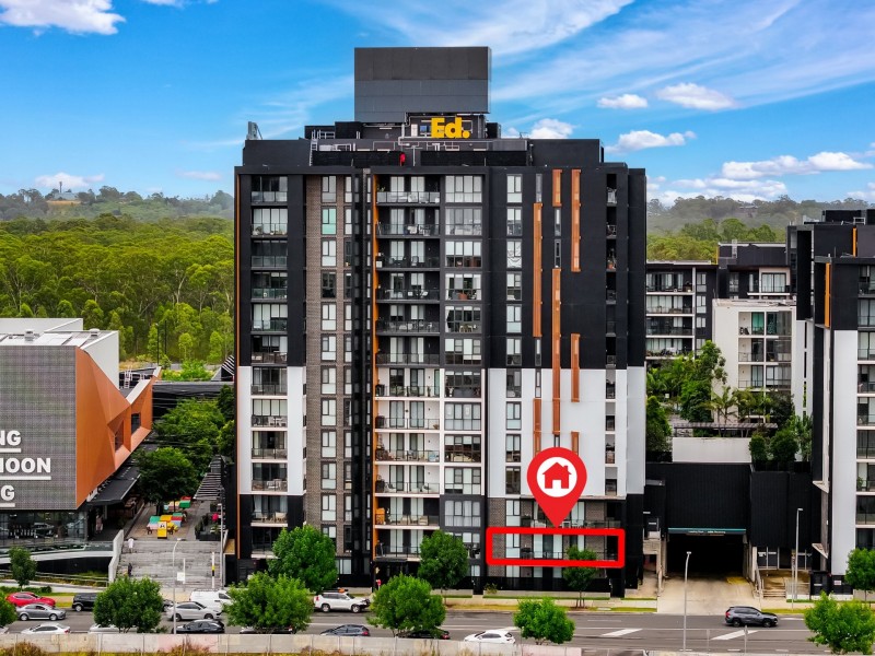 103/54 Soldiers Parade, Edmondson Park NSW 2174