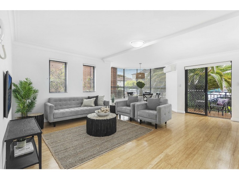 1/89 Elouera Road, Cronulla NSW 2230