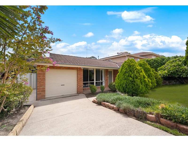 23 Bristol Circuit, Blacktown NSW 2148