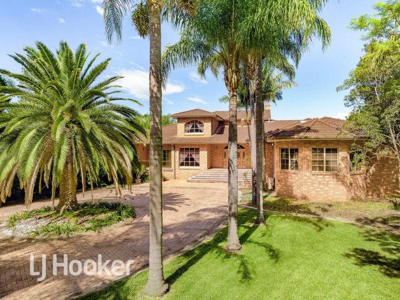 252 Campbelltown Road, Denham Court NSW 2565