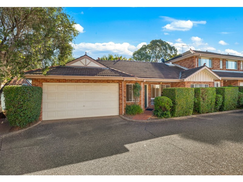 3/23 Dudley Avenue, Caringbah South NSW 2229