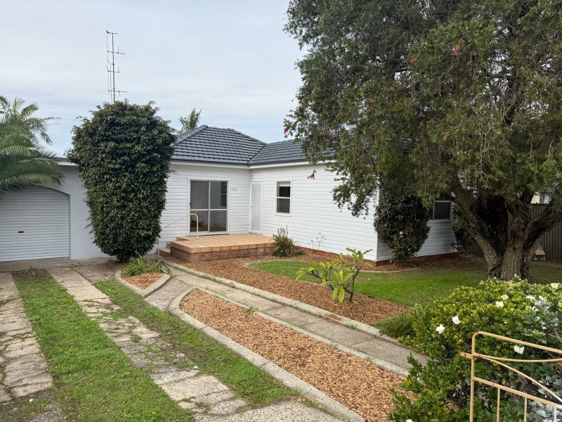 153 Shell Harbour Road, Warilla NSW 2528