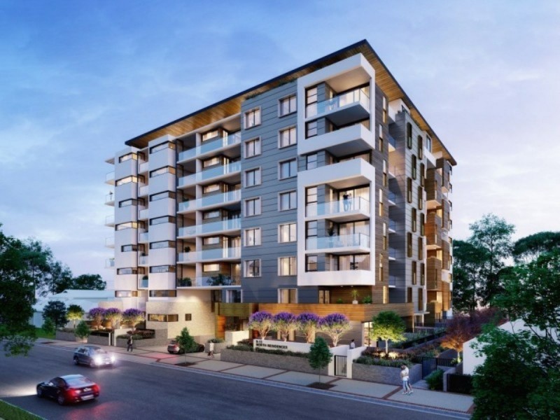 4/9 Goulburn Street, Warwick Farm NSW 2170