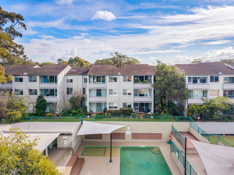 7B/5-29 Wandella Road, Miranda NSW 2228