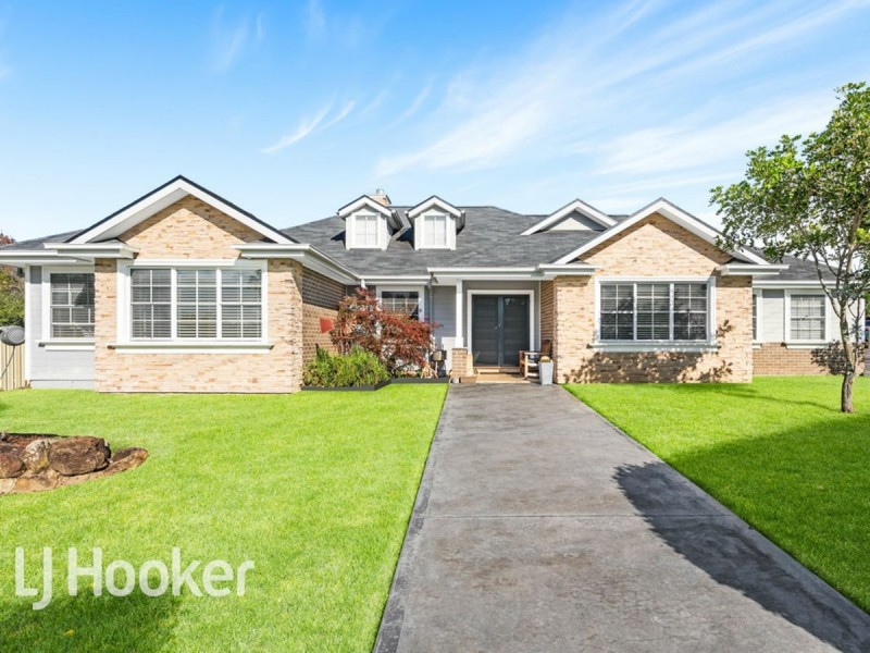 80 Castlereagh Street, Tahmoor NSW 2573