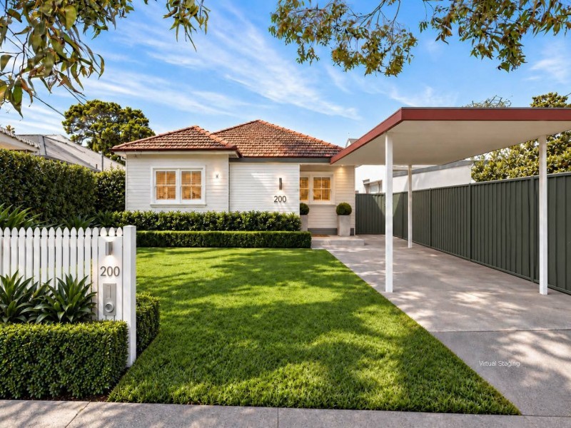 200 Oyster Bay Road, Oyster Bay NSW 2225