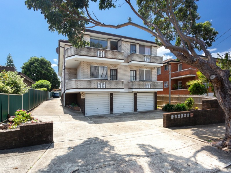 4/51 Knox Street, Belmore NSW 2192
