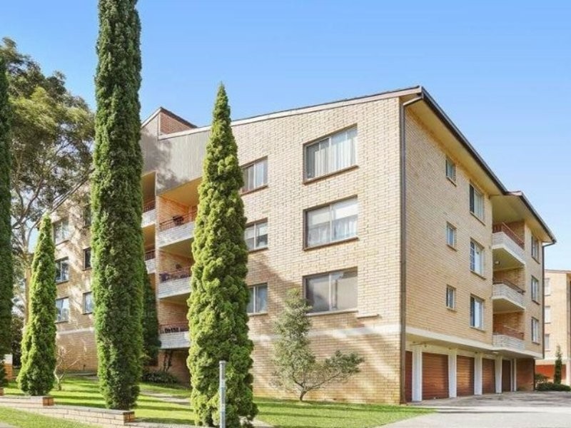 9/2-4 Curtis Street, Caringbah NSW 2229