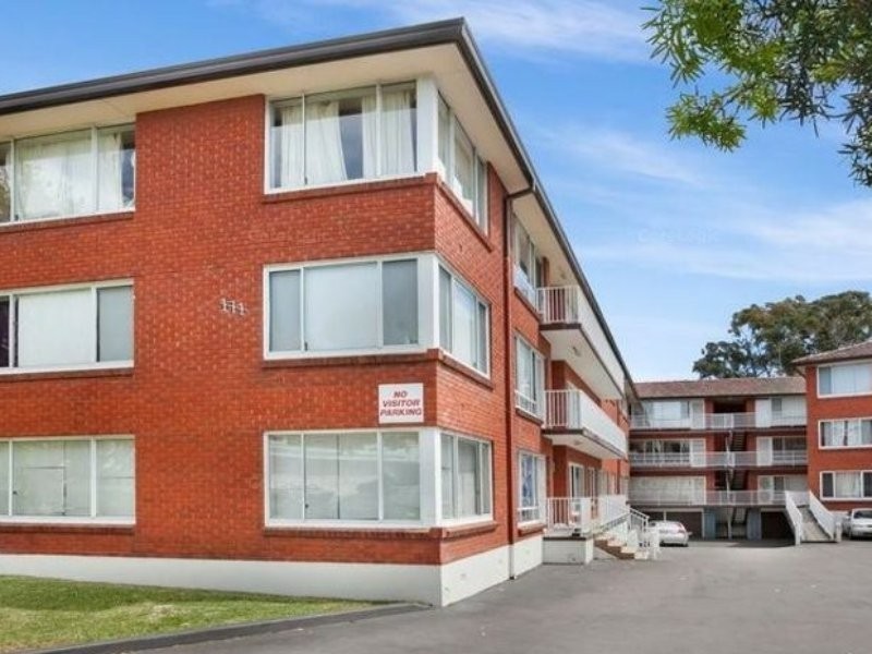 22/171 Willarong Road, Caringbah NSW 2229