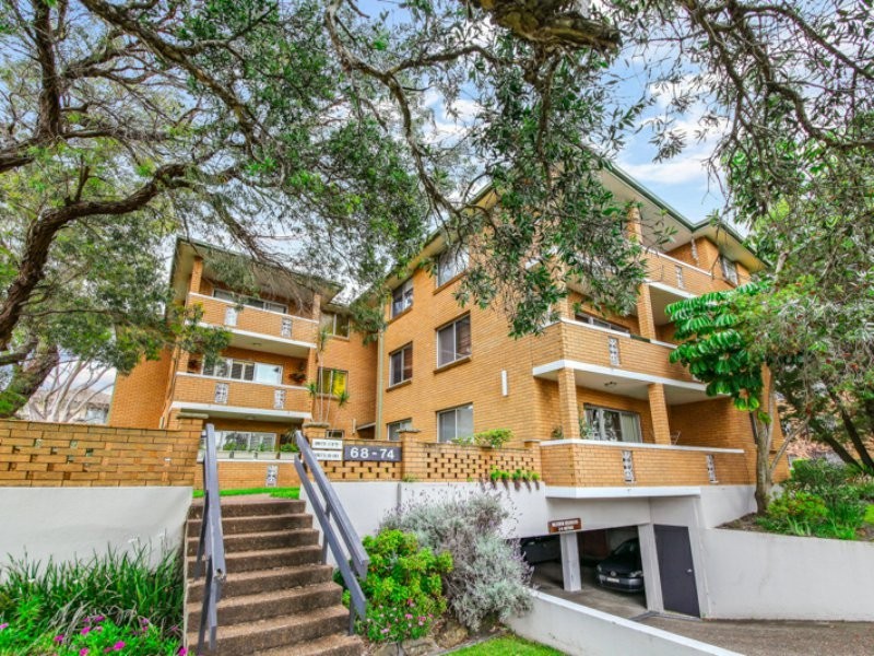 1/68-74 Kingsway, Cronulla NSW 2230