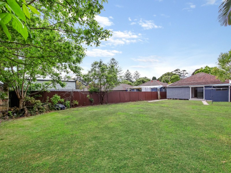 279 Taren Point Road, Caringbah NSW 2229