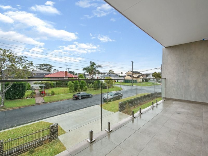 43 Brockman Avenue, Revesby Heights NSW 2212