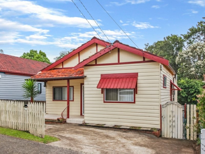 12 Highgate Street, Bexley NSW 2207