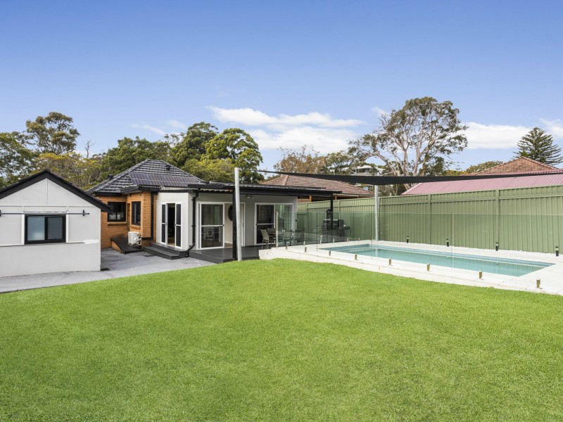 257 Taren Point Road, Caringbah NSW 2229