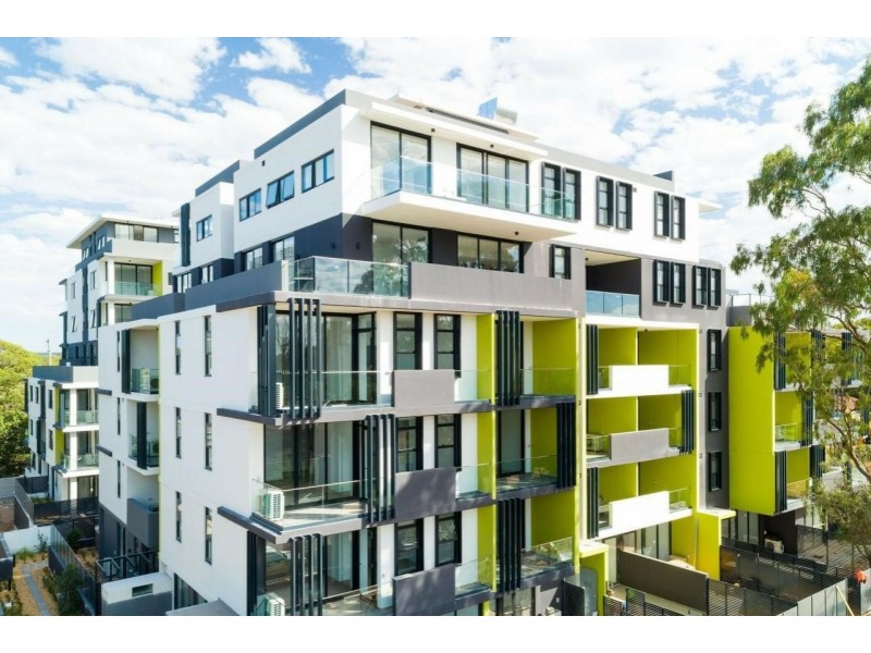 CG03/40 Pinnacle Street, Miranda NSW 2228