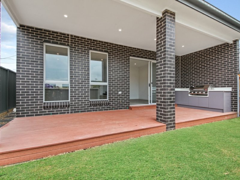 43 Brockman Avenue, Revesby Heights NSW 2212