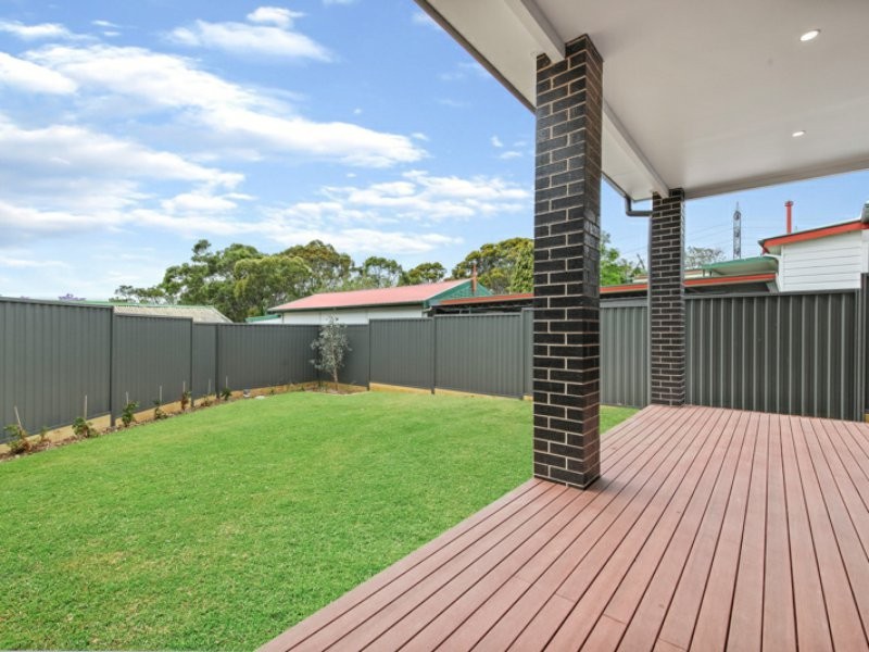 43 Brockman Avenue, Revesby Heights NSW 2212