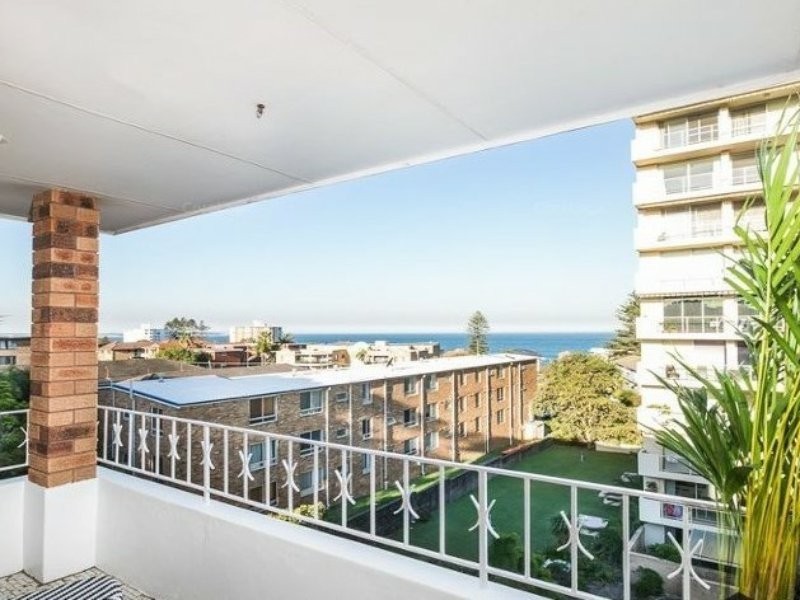 11/58-60 Parramatta Street, Cronulla NSW 2230
