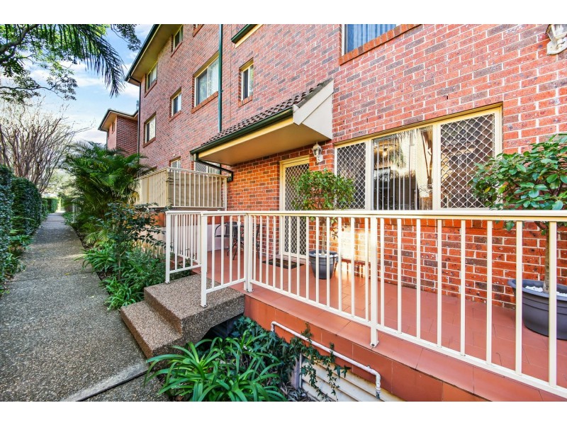 7/156 Willarong Road, Caringbah NSW 2229