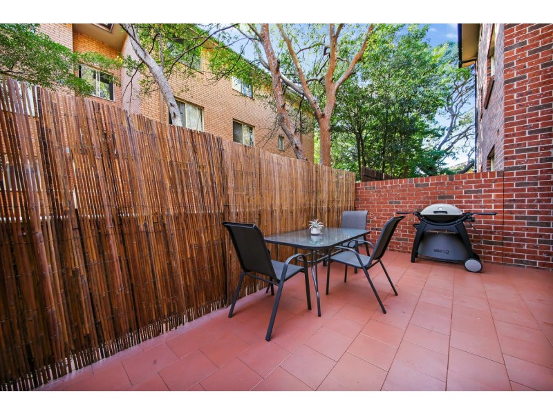 7/156 Willarong Road, Caringbah NSW 2229